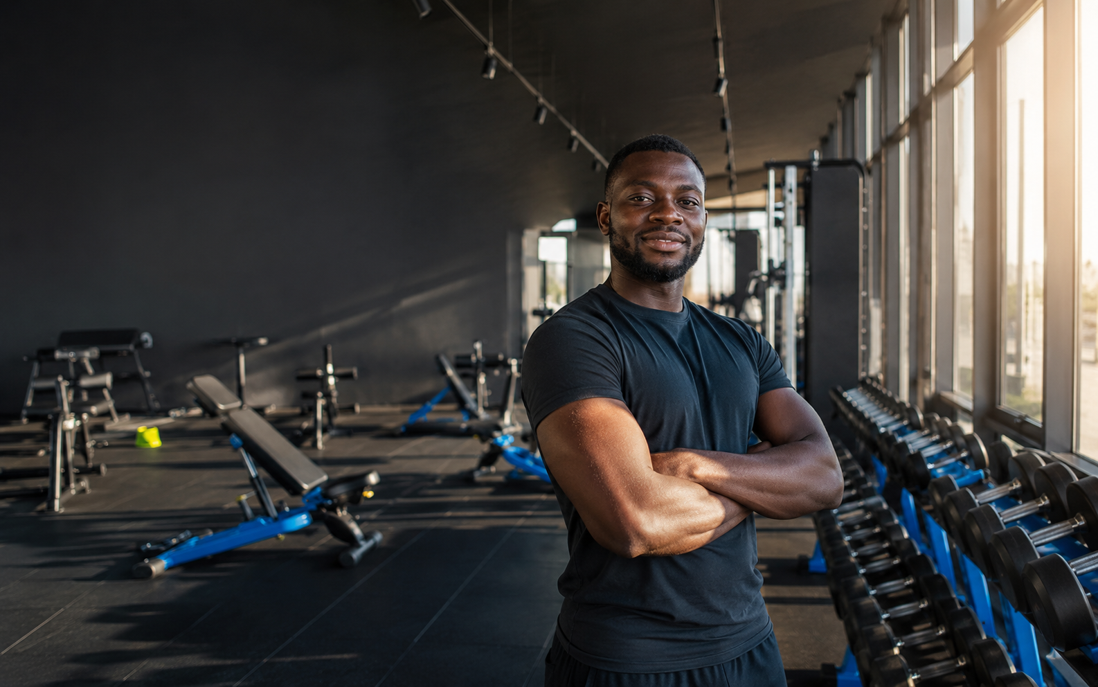 Comment ouvrir une salle de sport au Sénégal : le guide complet