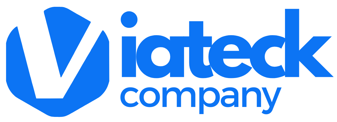 Logo Viateck Company