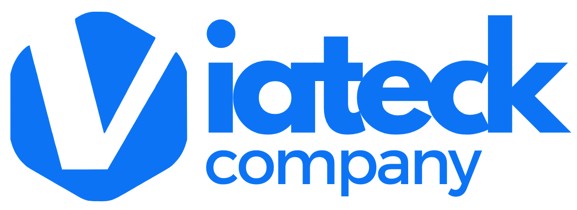 Logo Viateck Company